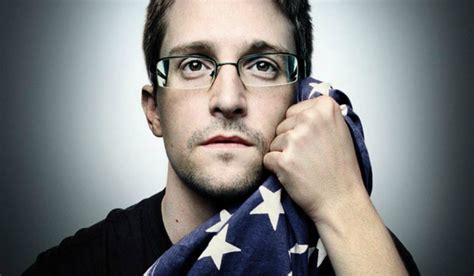 Edward Snowden Su Twitter Mi Sentite Ora Wired