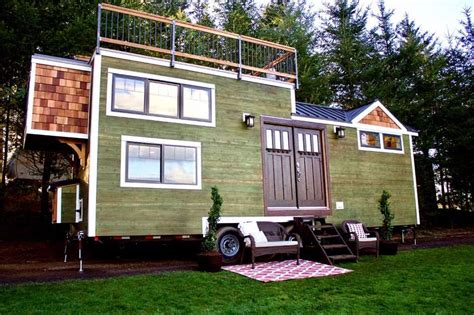 Totally Doable Diy Tiny House Kits Unique Home Interior Ideas