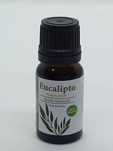 Aceite Esencial De Eucalipto 100 Natural Y Puro En Venta En Lima Lima
