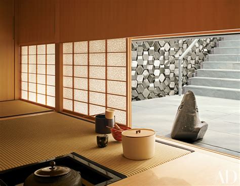 Go Inside These Beautiful Japanese Houses Photos Architectural Digest