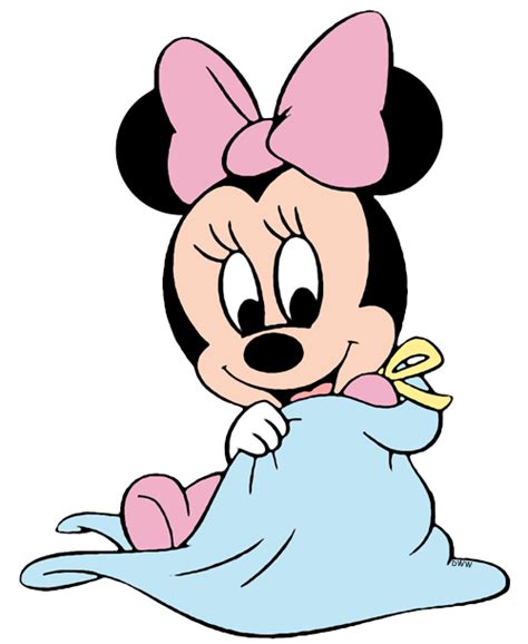 Disney Tekenen Disney Babies Clip Art 5