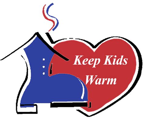 Love logo heart design hug keywords: shoe-heart-logo | Hope Church
