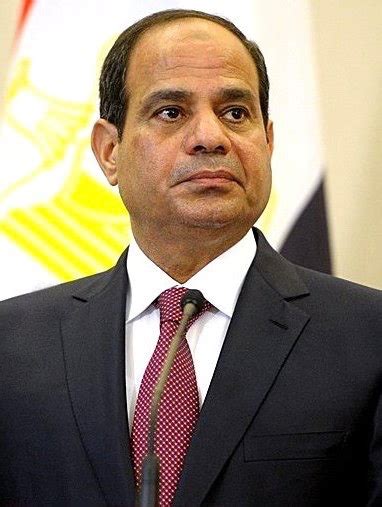 A linha é importada exclusividade e já está à venda em todo o país. Egyptian Leader El-Sisi Vows 'Brute Force' Against ...