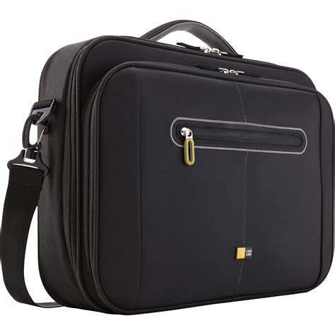 Case Logic 16 Laptop Briefcase Pnc 216 Bandh Photo Video