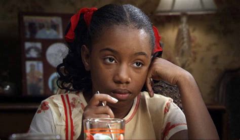Grown Up At 29 See How Tonya From Everybody Hates Chris Is Doing Now