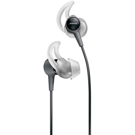 Bose Soundtrue Ultra In Ear Headphones For Samsung And 741629 0070
