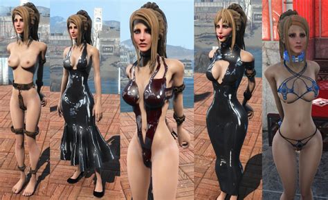 Devious Devices Page 8 Downloads Fallout 4 Adult And Sex Mods