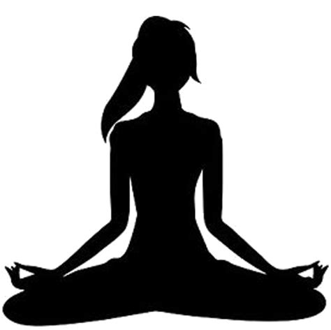 Meditation Png Images Transparent Free Download Pngmart