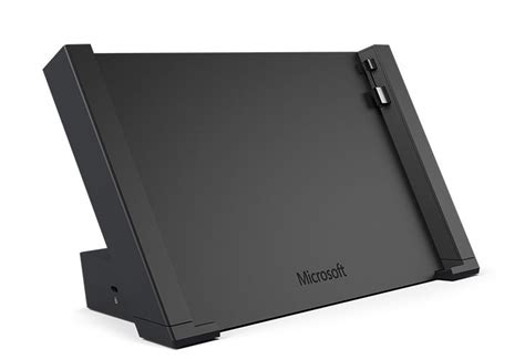 Microsoft Surface Docking Station Review Pcmag Uk