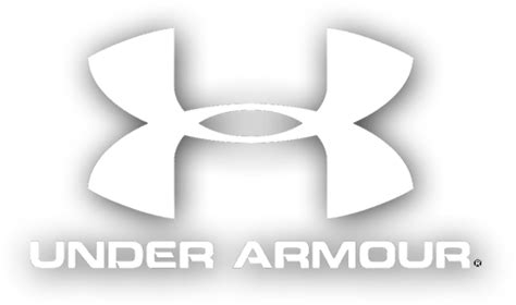 Under Armour Logo Emblem Png Download Original Size Png Image Pngjoy