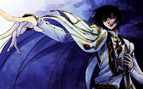 Code Geass Full Hd Wallpaper And Background Image 1920x1200 Id634322