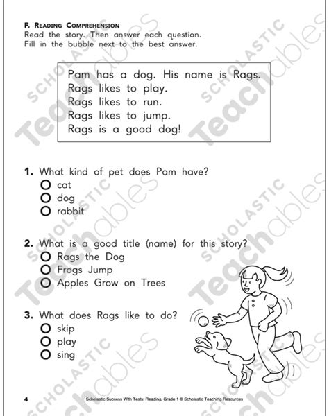 Filipino Reading Comprehension Worksheets For Preschool Kids Matttroy