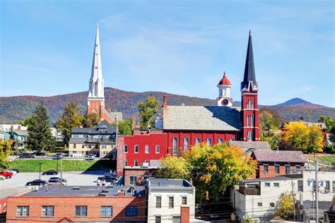 Best Things to Do in Rutland, Vermont