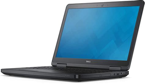 Dell Latitude E5540 Laptop Intel Core I5 Processor 16