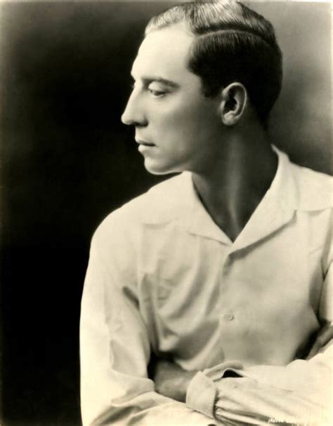 Buster Keaton Director And Actor Silent Movie Silent Film Stars Busters