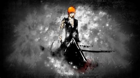 We have a massive amount of desktop and mobile if you're looking for the best bleach hd wallpapers then wallpapertag is the place to be. Download Bleach Kurosaki Wallpaper 2560x1440 | Wallpoper ...