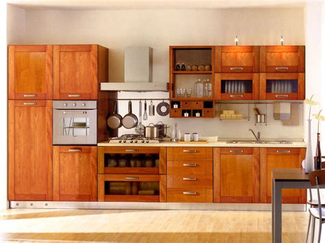 Kitchen Cabinet Designs 13 Photos Kerala Home Design