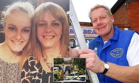 husband lance hart shot wife and daughter after leaving document outlining murderous plans