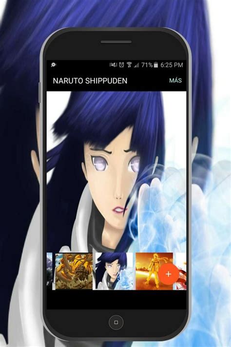 Naruto Live Wallpaper Tablet Narucrot