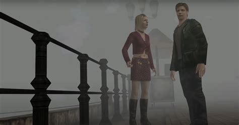 Looking Back To 2001 And The Emotional Horror Of Silent Hill 2 Thexboxhub