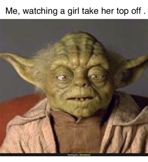 The Best Yoda Memes Memedroid