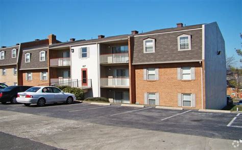 Summer Ridge Rentals Hyattsville Md