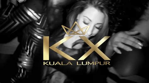 Kx Kuala Lumpur Youtube