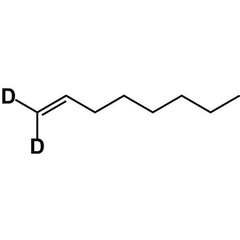 1 Octene D2 Eptes