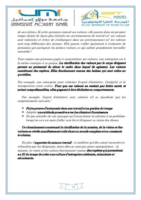 Exemple De Rapport De Mission Gratuit Le Meilleur Exemple