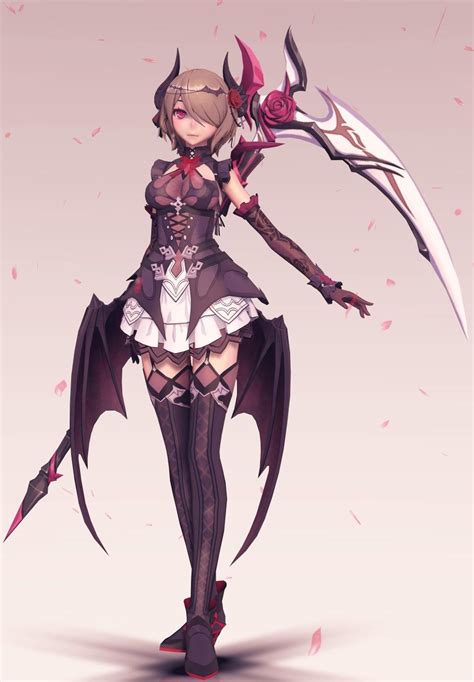 Fantasy Characters Female Characters Anime Characters Character