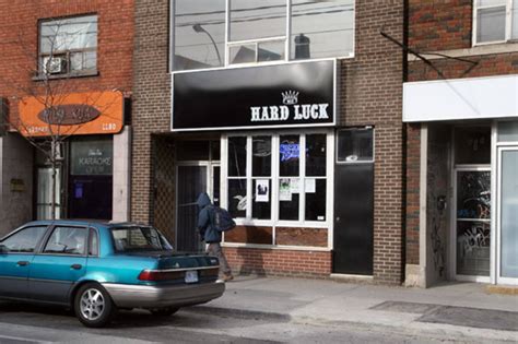 Filled with everything you need to live a luckier life, luck: 50 Essential Bars: Hard Luck