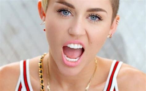 Miley Cyrus Embarks On New Role As Activist Guardian Liberty Voice