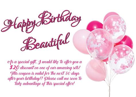 Aug 12, 2020 · enter your card number and pin your card number and pin will be either in the email you received or on the back of your happy card. Mary Kay Happy Birthday Coupon/Gift Certificate | Happy ...