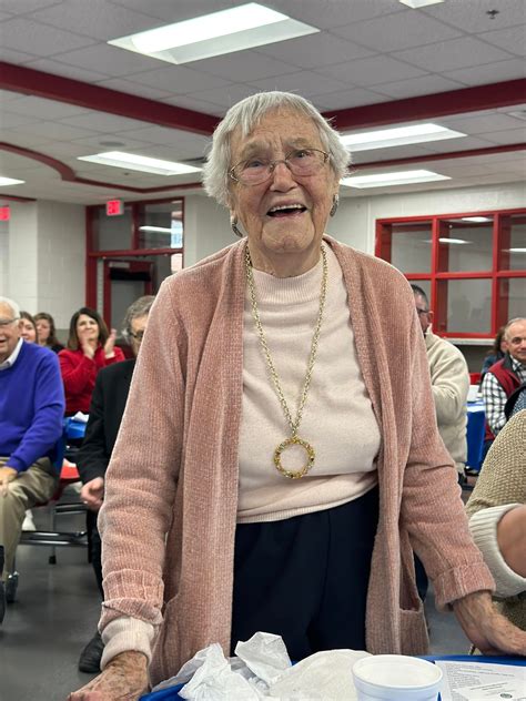 Great... - Janie Marksberry Daviess County Commissioner