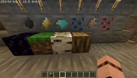 Save my pack's zip file to the resourcepacks folder in your minecraft directory. Bytecraft - Pack de Textures - 1.13 → 1.17 • Minecraft.fr