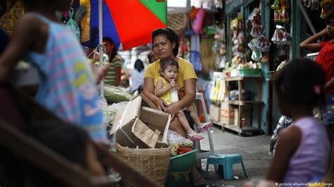 Filipino Women Struggle For Birth Control Asia An In Depth Look At