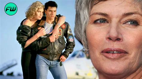 The 2 Main Projects That Shaped Kelly Mcgillis Diverse Career From