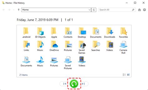 5 Methods To Undo Deleted Files On Windows 2024