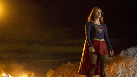 Supergirl Vai Ganhar Filme Solo Independente Da Série 06082018