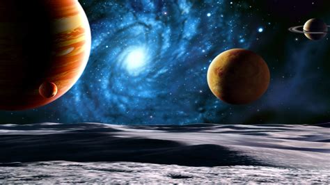 Awesome Space Hd Wallpapers I Have A Pc I Have A Pc