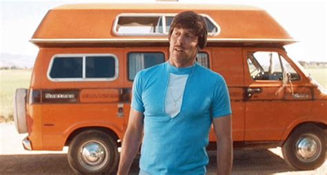 7 Iconic Vans From Movies And Tv Howard Commercials