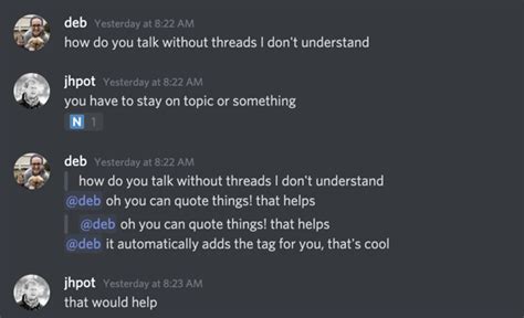Discord Quote Reply Wise Quote Of Life