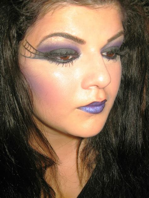 25 witch halloween makeup ideas for women flawssy