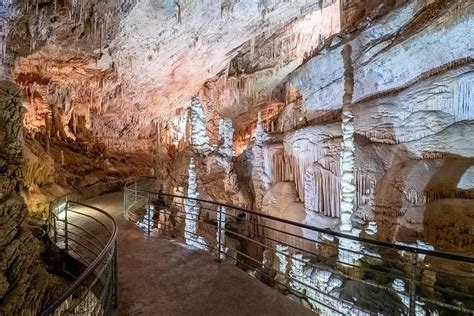 Jeita Grotto Best Things To Do In Lebanon