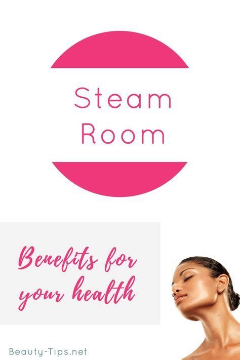 Steam Rooms Health Benefits Steam Room Benefits Steam Room Health