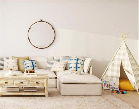 10 Storage Solutions For Your Kid Friendly Living Room Talkdecor