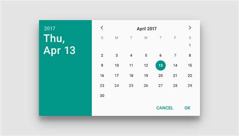 Codehints Jquery Ui Datepicker With Material Design