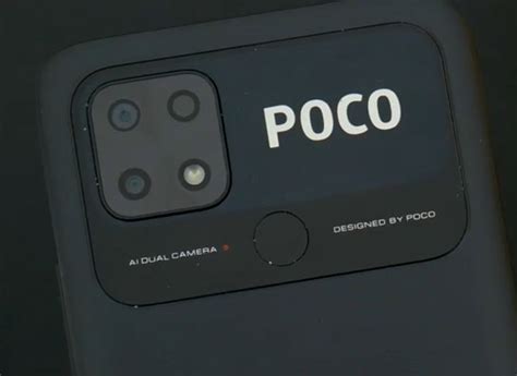 سعر و مواصفات Xiaomi Poco C40 مميزات و عيوب بوكو C40 موبيزل