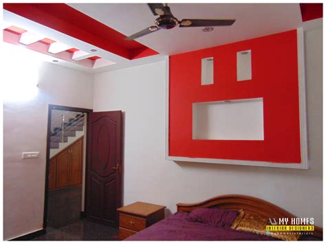 Kerala Bedroom Interior Designers