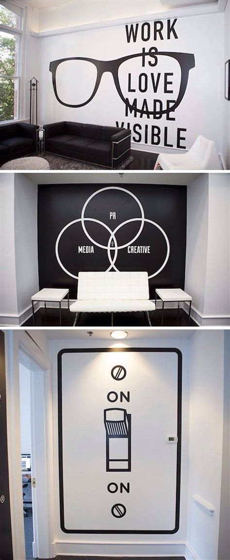 10 Creative Office Space Design Ideas That Will Change The Way You Look